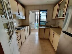 Harbour View Towers (D4), Condominium #466630781